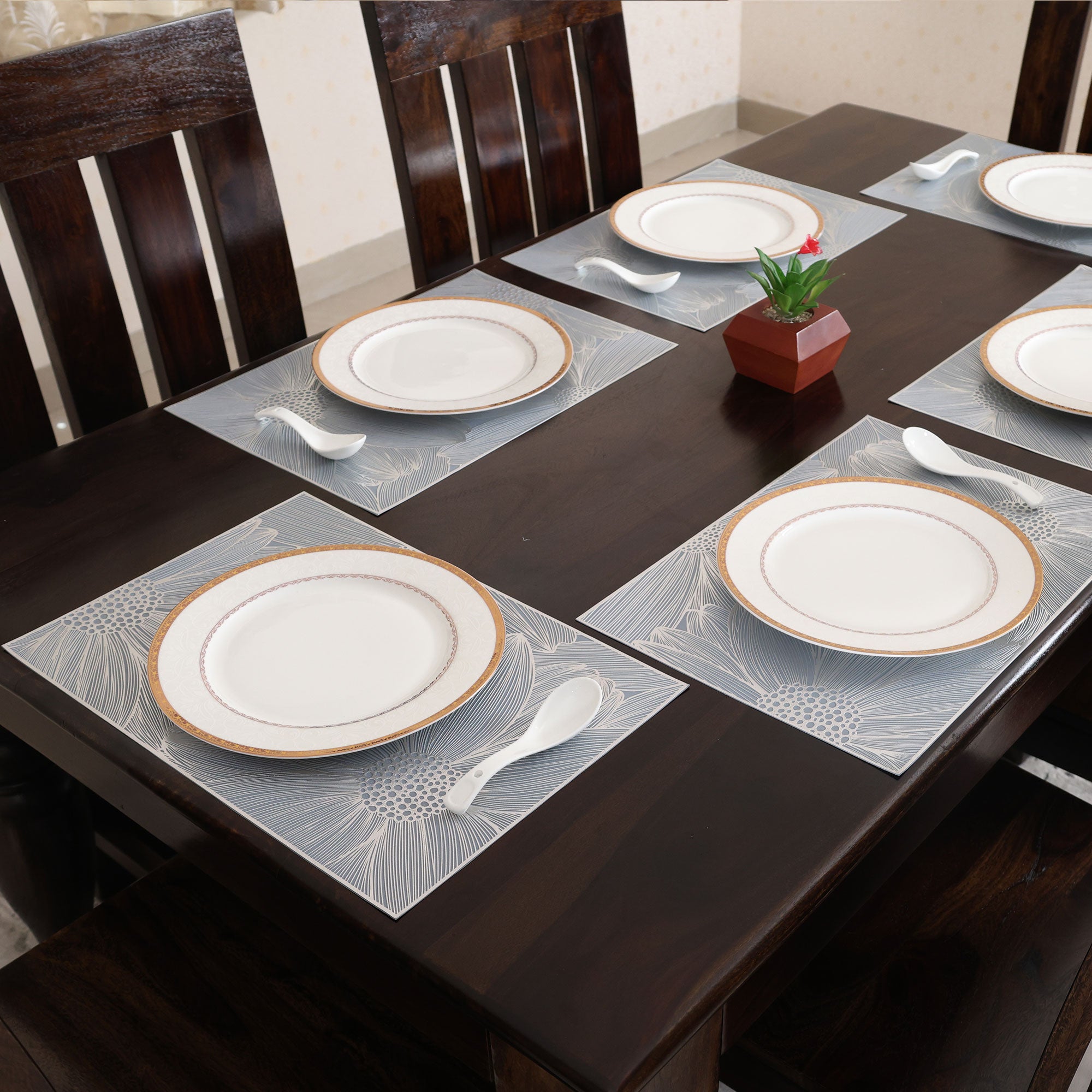 MAARK PVC MAT @18% - II DC