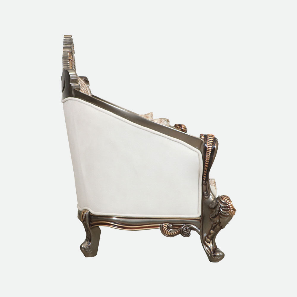 MAARK PALACE SOFA SET (3+2+2+1+1) MONALISA SM