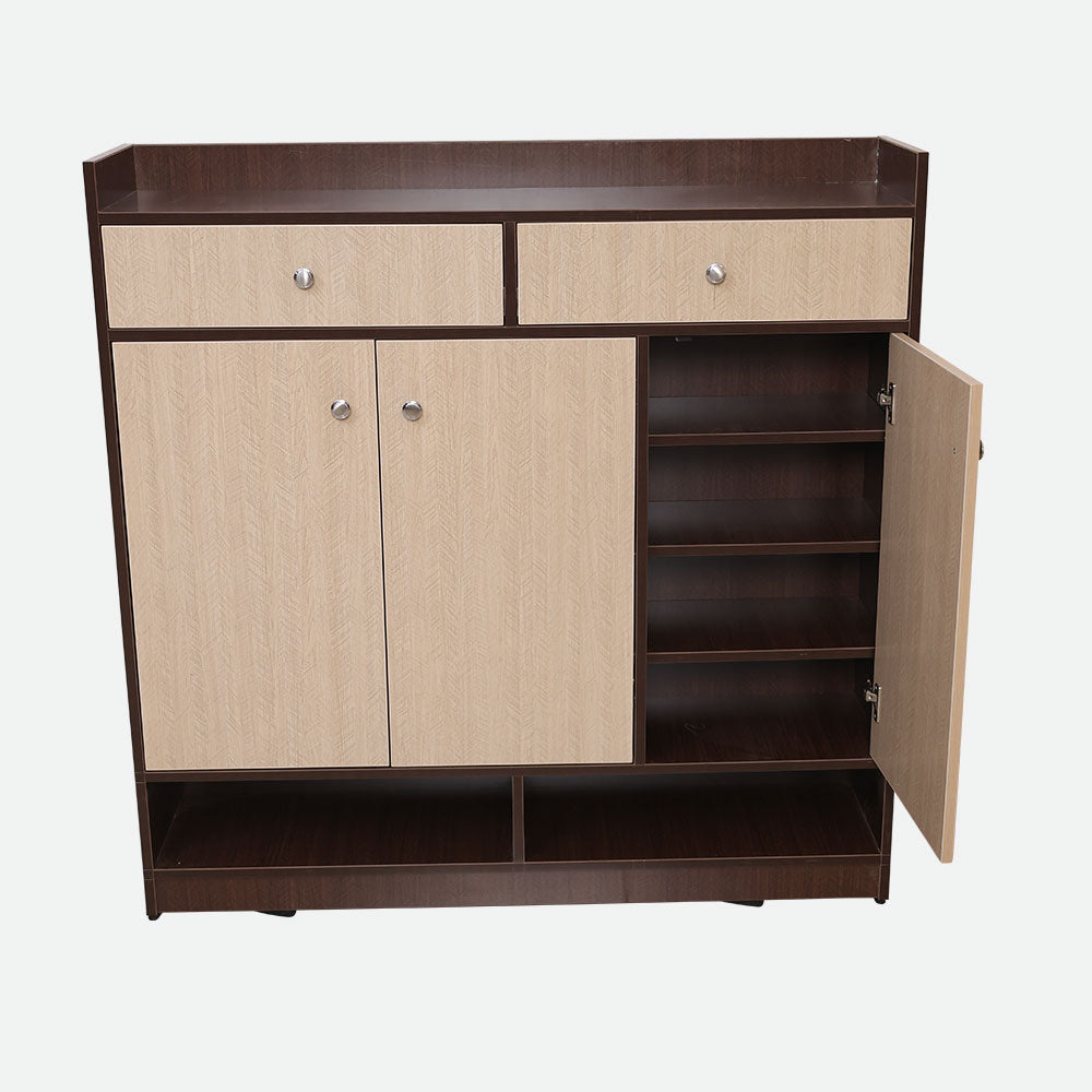 MAARK ALPINE SHOE RACK