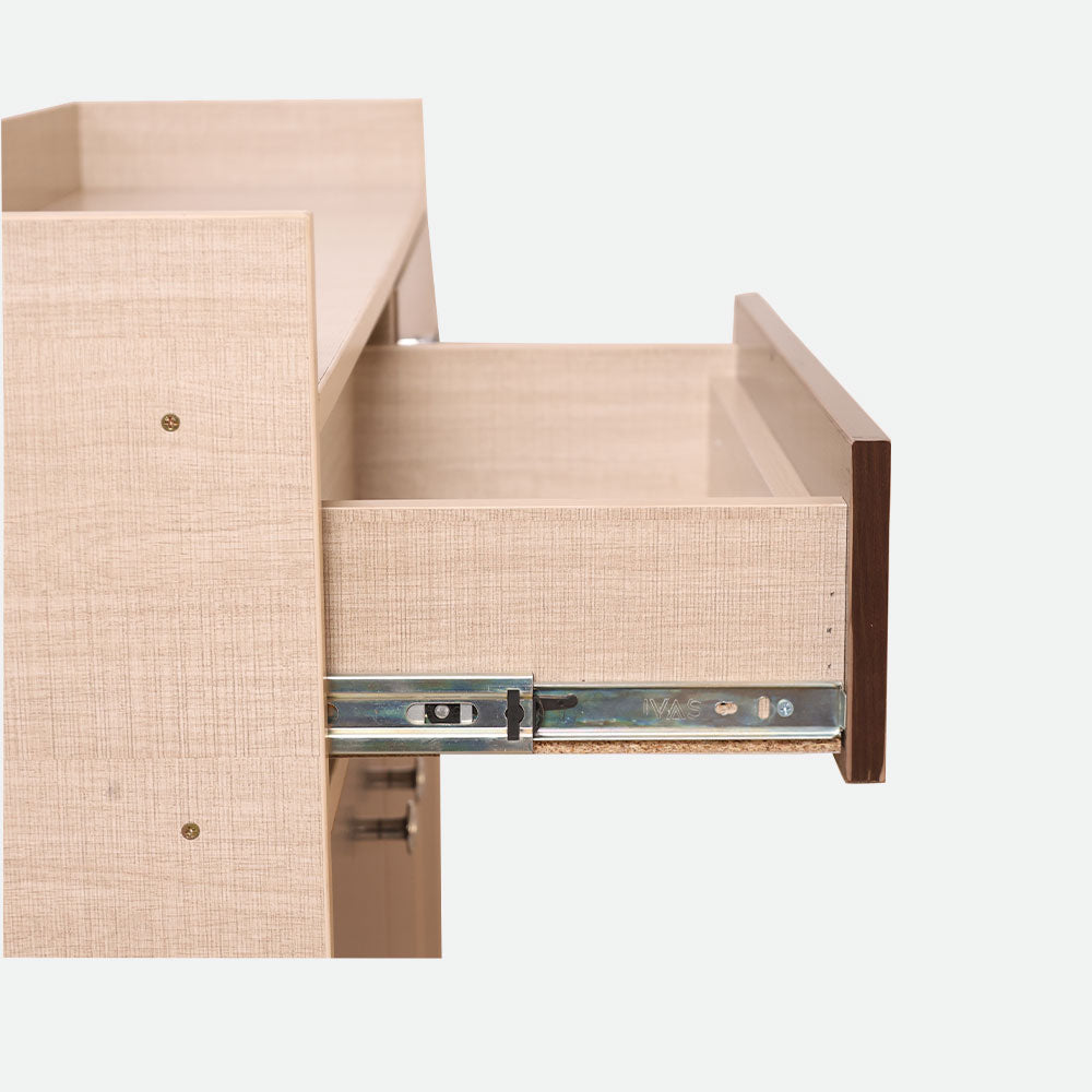 MAARK ALPINE SHOE RACK