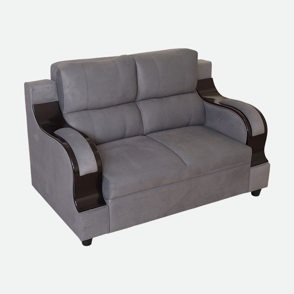 MAARK FABRIC SOFA SET (3+2) LOUIS
