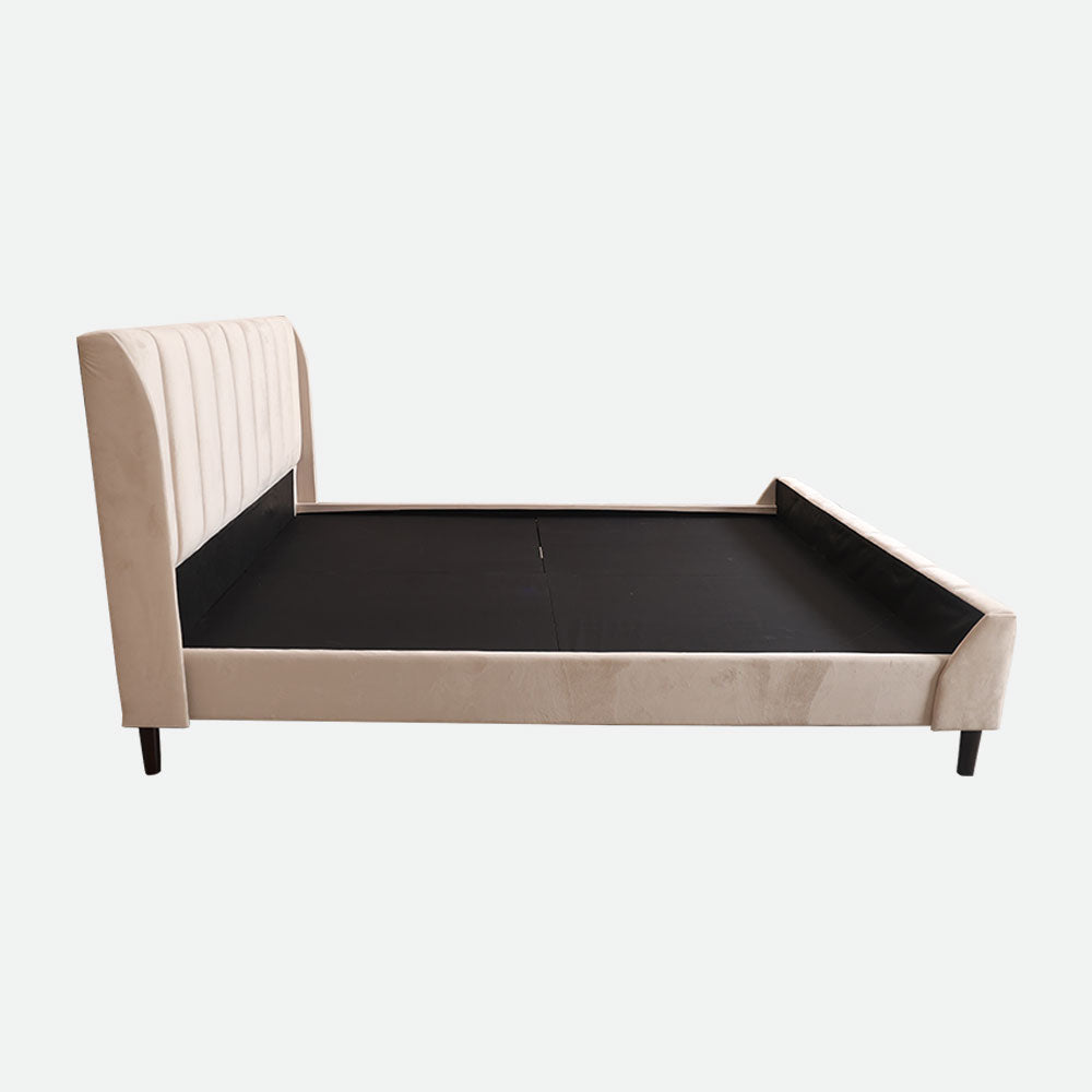 MAARK KING SIZE BED HARVEY HT