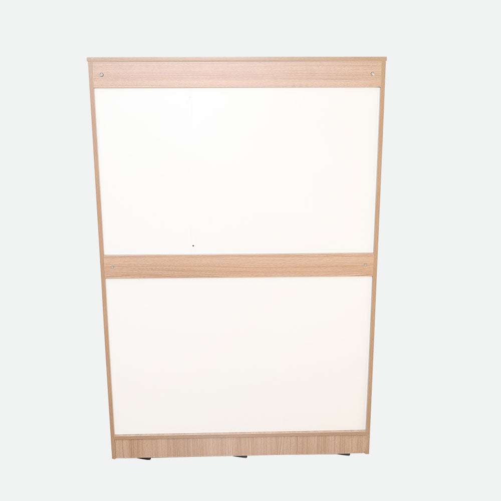 MAARK 3 DOOR WARDROBE TF STANDARD