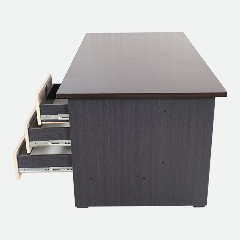 MAARK OFFICE TABLE 6 * 3 FUSION
