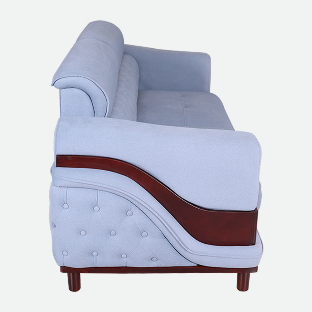 MAARK FABRIC SOFA SET (3+2) AARADHANA