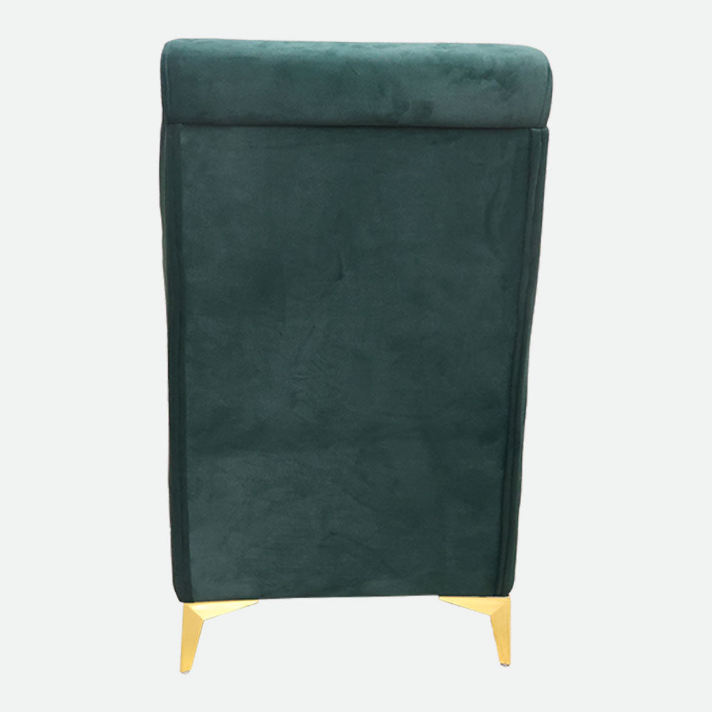MAARK FABRIC CORNER SOFA 5 SEATER CLASSIC