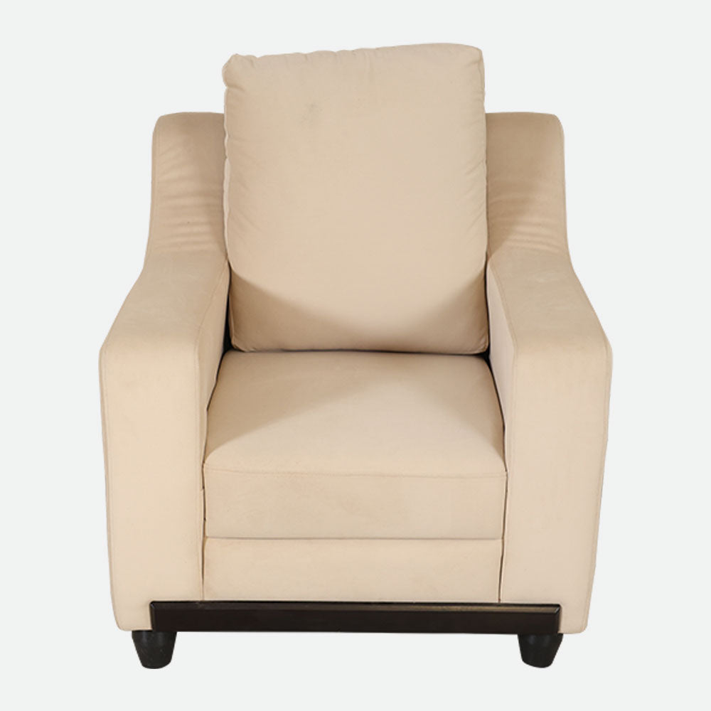 MAARK FABRIC SOFA SET (3+2+1) LOVE
