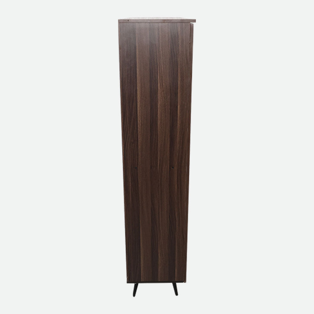 MAARK 3 DOOR BOOK SHELF 6*4 SATURN