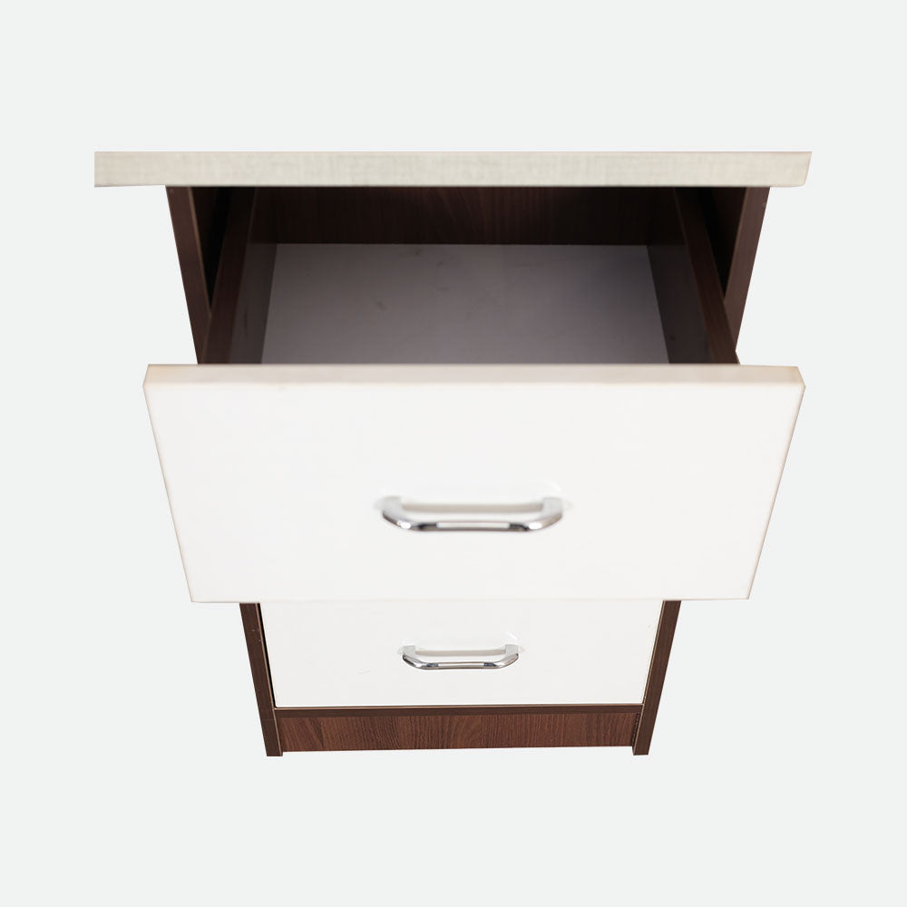 MAARK DECONOVO STUDY TABLE