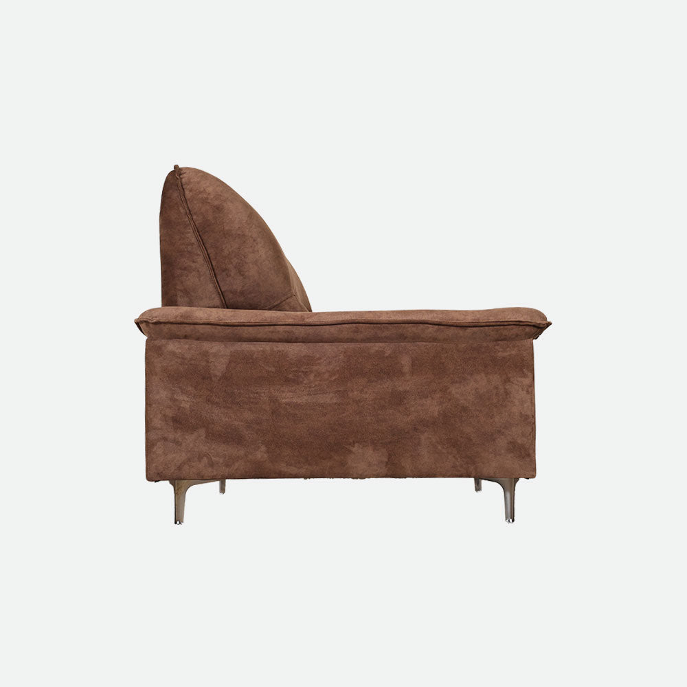 MAARK FABRIC SOFA SET (3+2+2) ATMOS