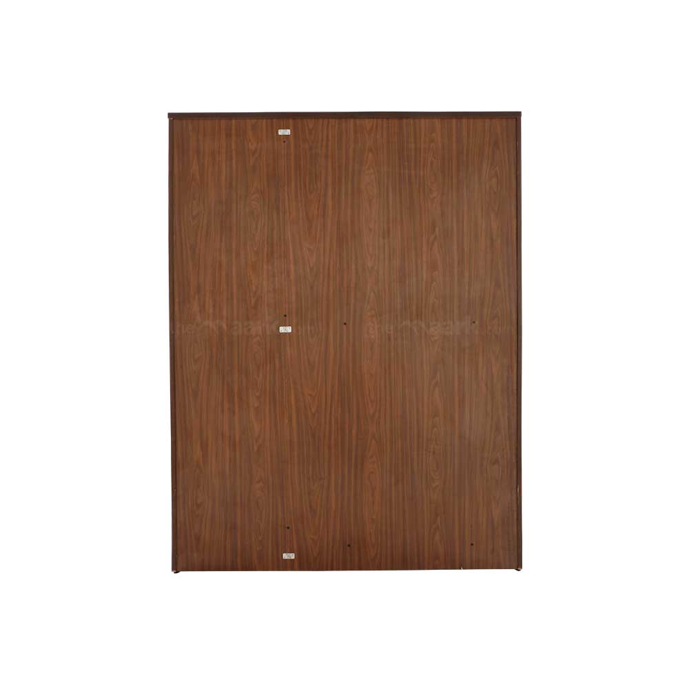 MAARK 3 DOOR WARDROBE TF WITH DRESSER