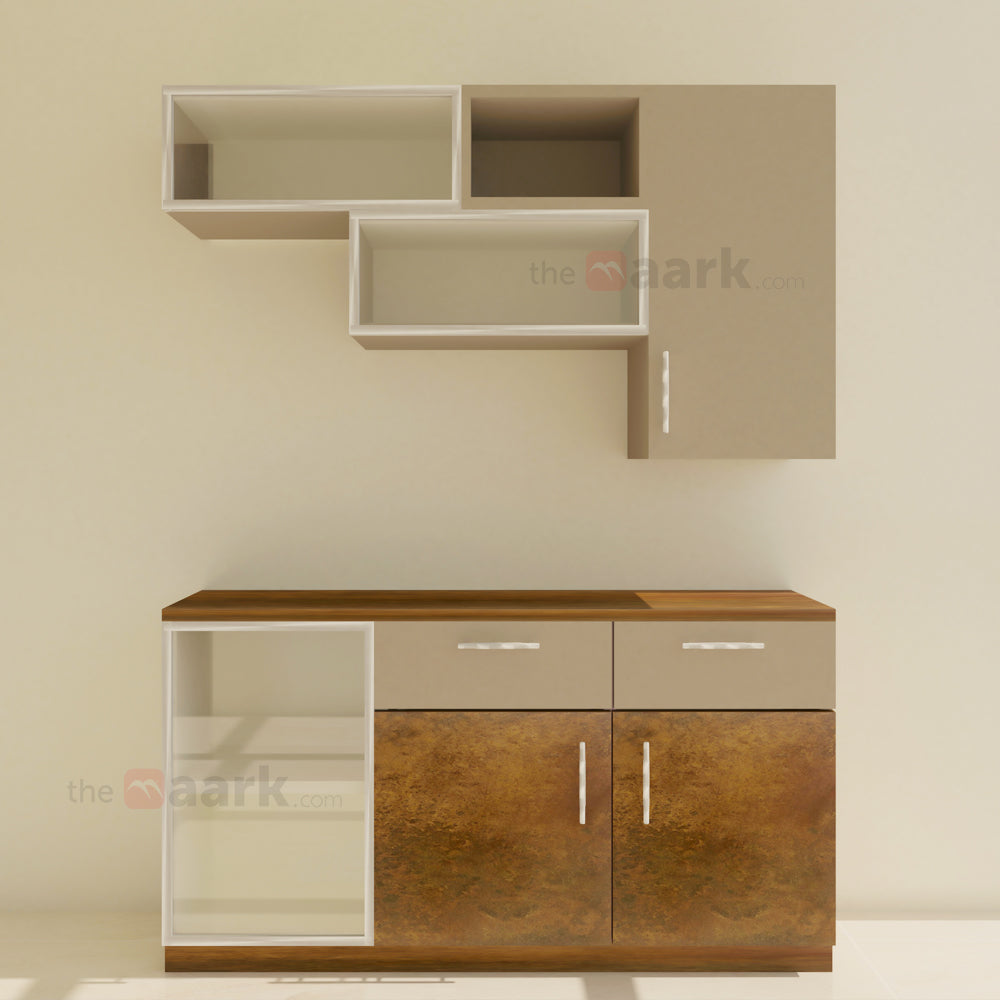 CUSTOMIZED INTERIOR MODELS