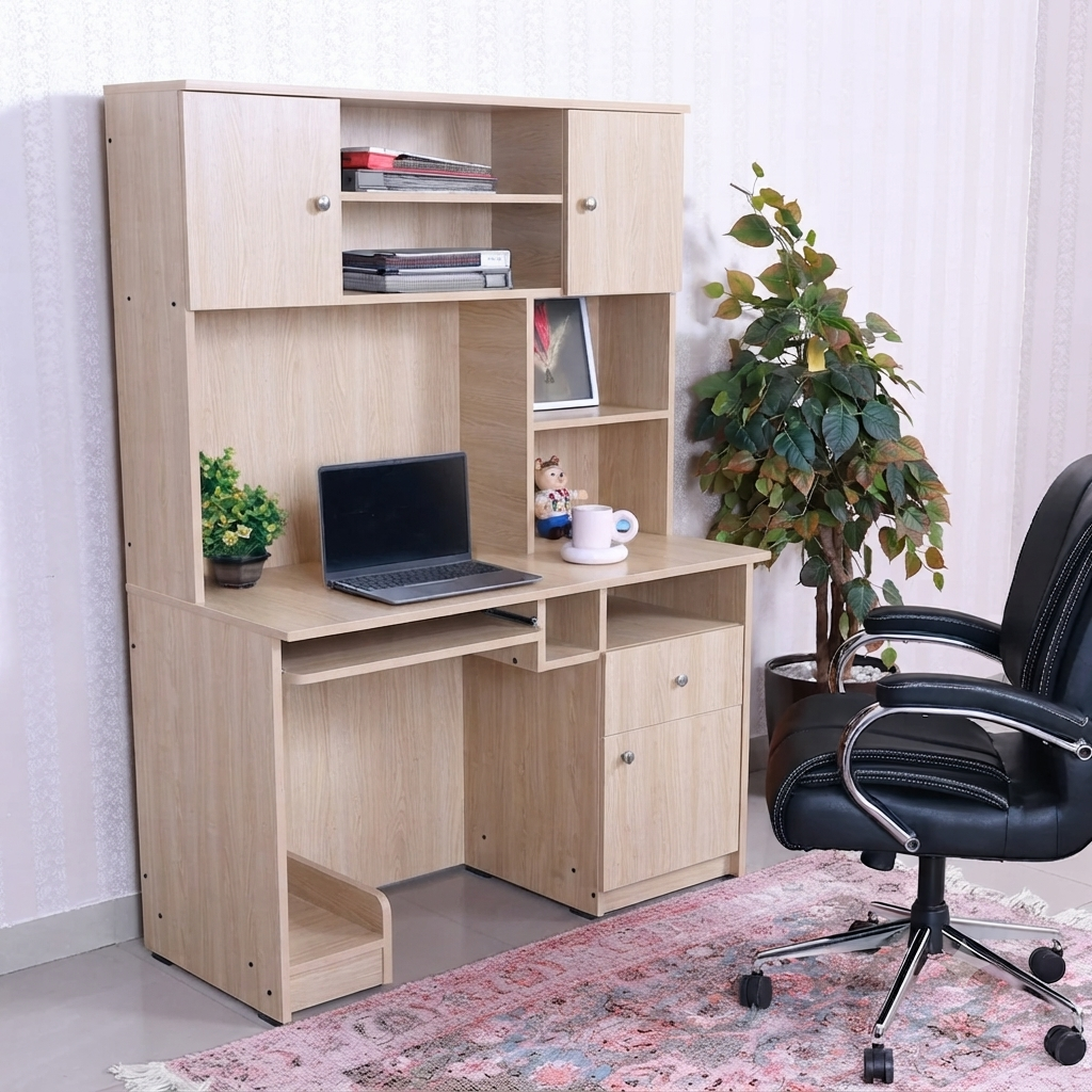 MAARK BIG STUDY TABLE
