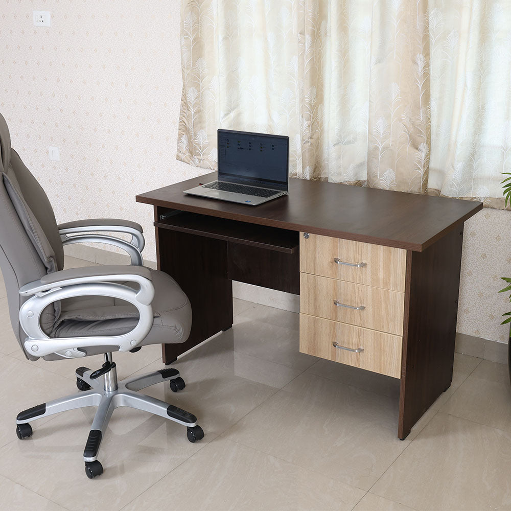 Maark Office Table 4 * 2 Fusion Online India - The Maark Trendz Coimbatore