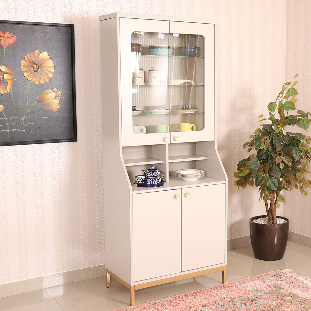 MAARK CROCKERY UNIT EMPRESS SW