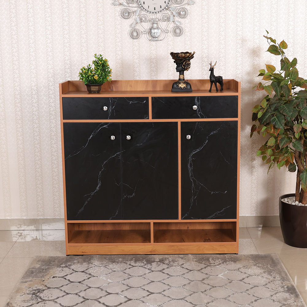 MAARK ALPINE SHOE RACK