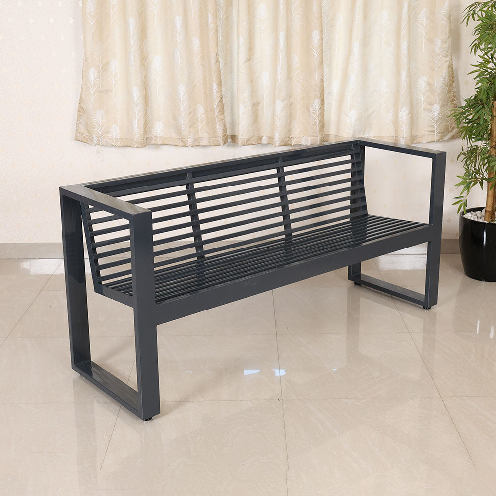 MAARK STEEL BENCH
