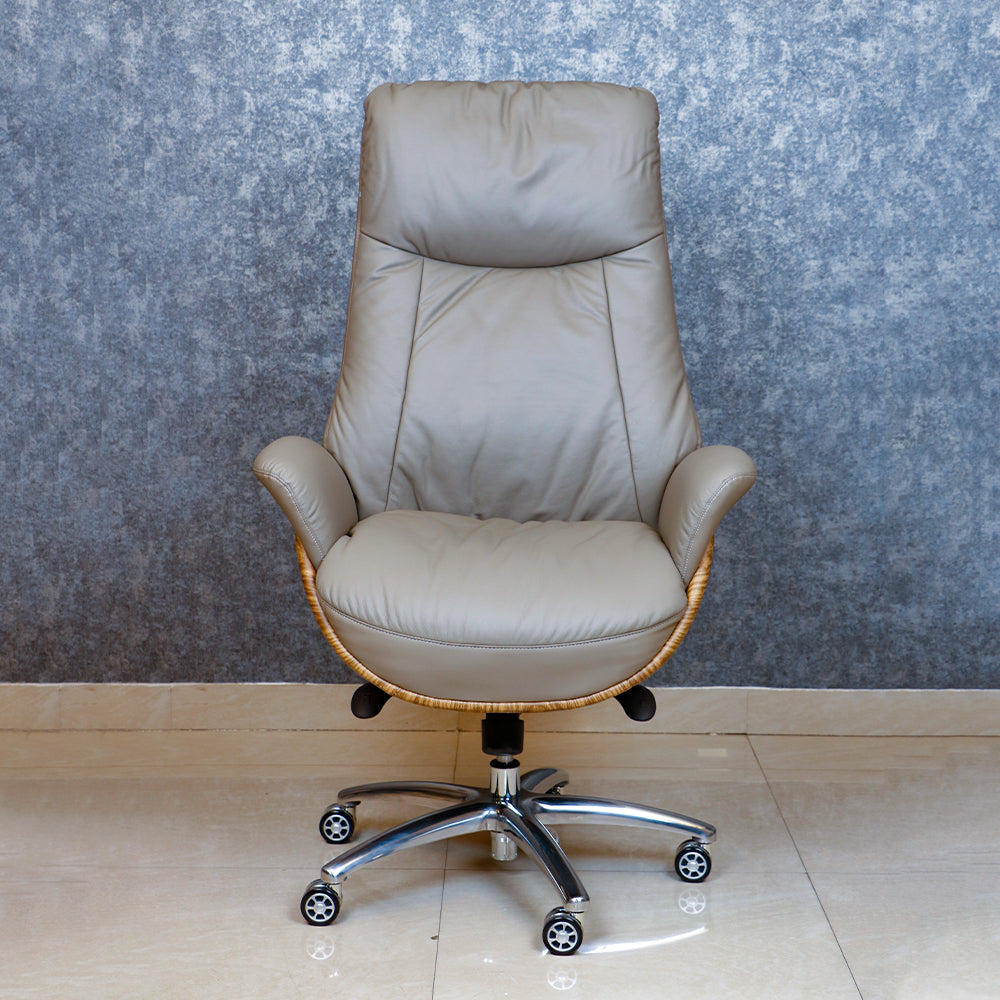 MAARK HIGH BACK OFFICE CHAIR P81 HT