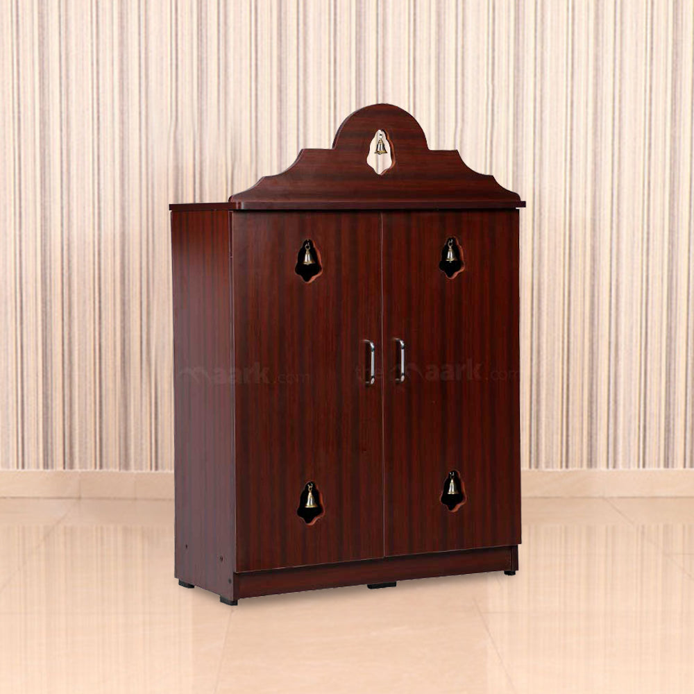 Maark Pooja Rack 3.5Ft Online India - The Maark Trendz Coimbatore