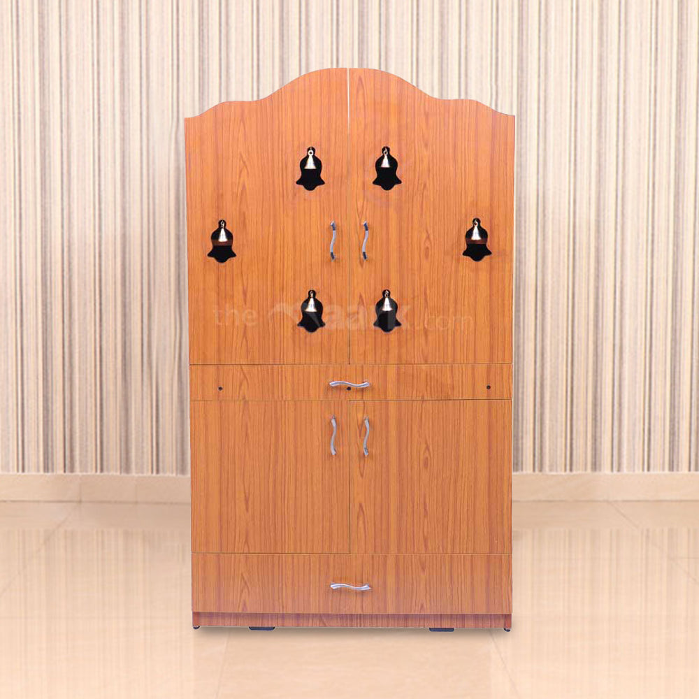Maark Pooja Rack 5Ft Online India - The Maark Trendz Coimbatore