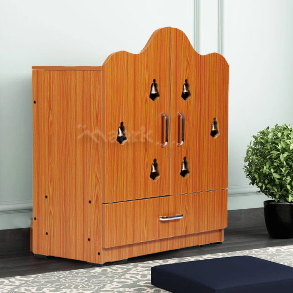 Maark Pooja Rack 3.5Ft Online India - The Maark Trendz Coimbatore