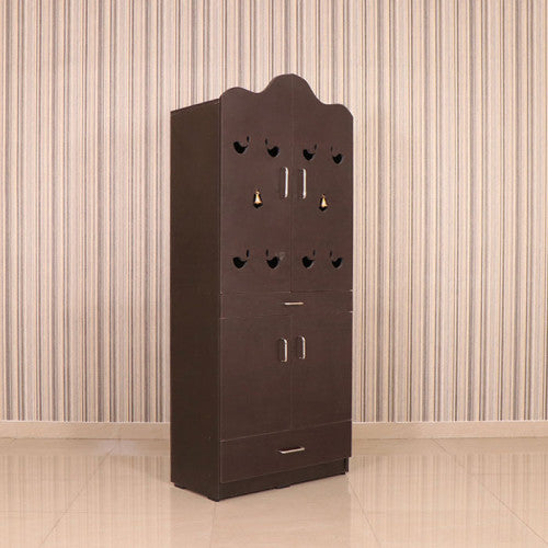 Maark Pooja Rack 5Ft Online India - The Maark Trendz Coimbatore