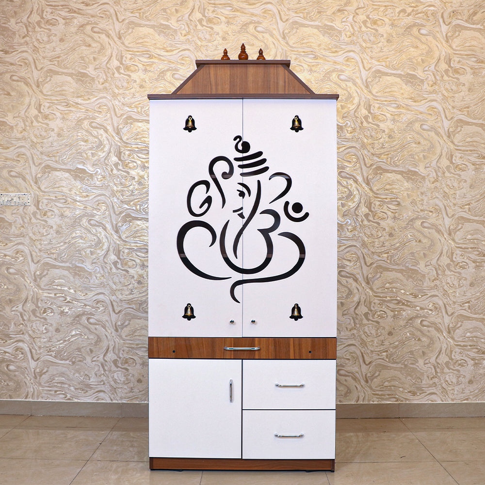 Maark Pooja Rack 6 * 3 Ayngaran Online India - The Maark Trendz Coimbatore