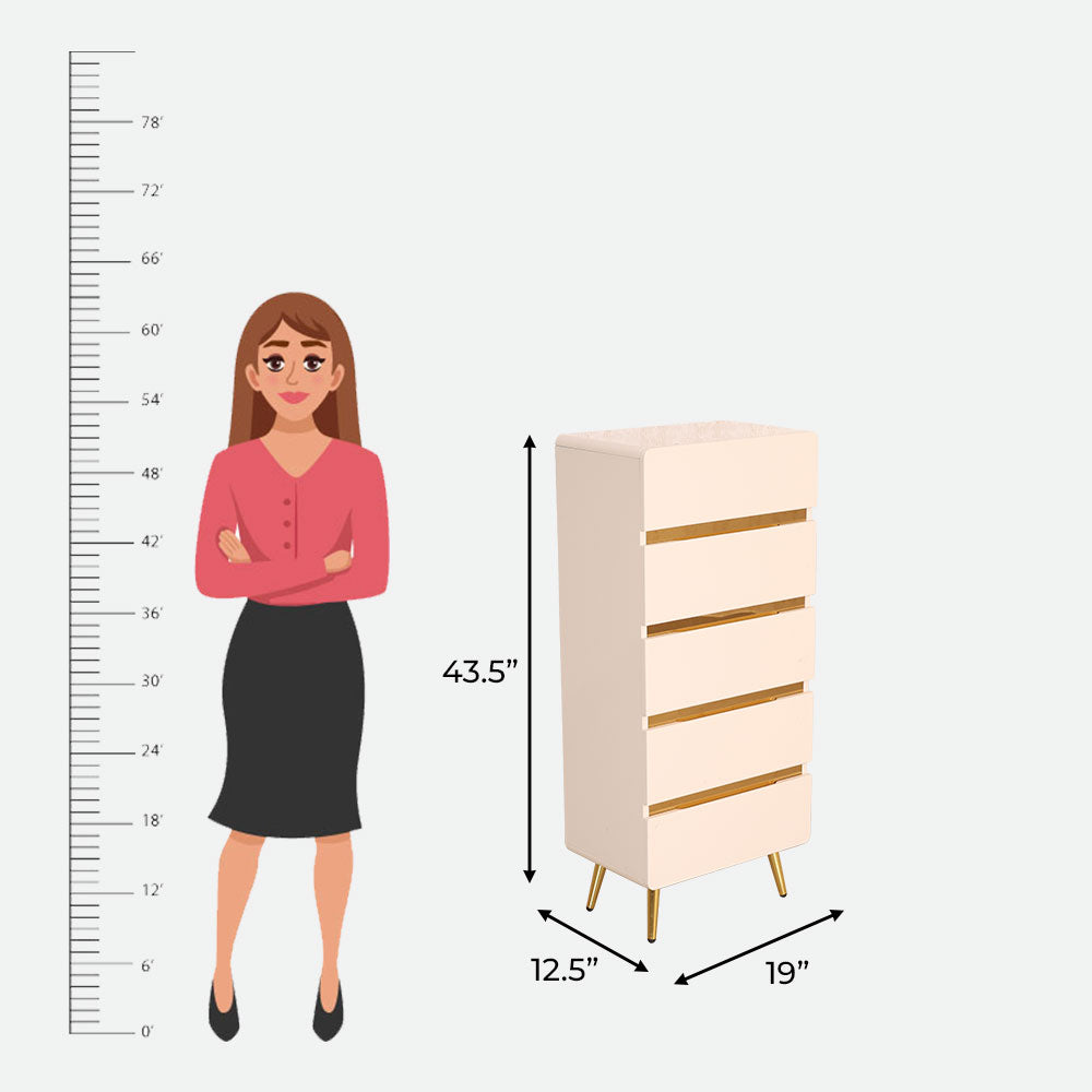 MAARK SHOE RACK 021-5 HT