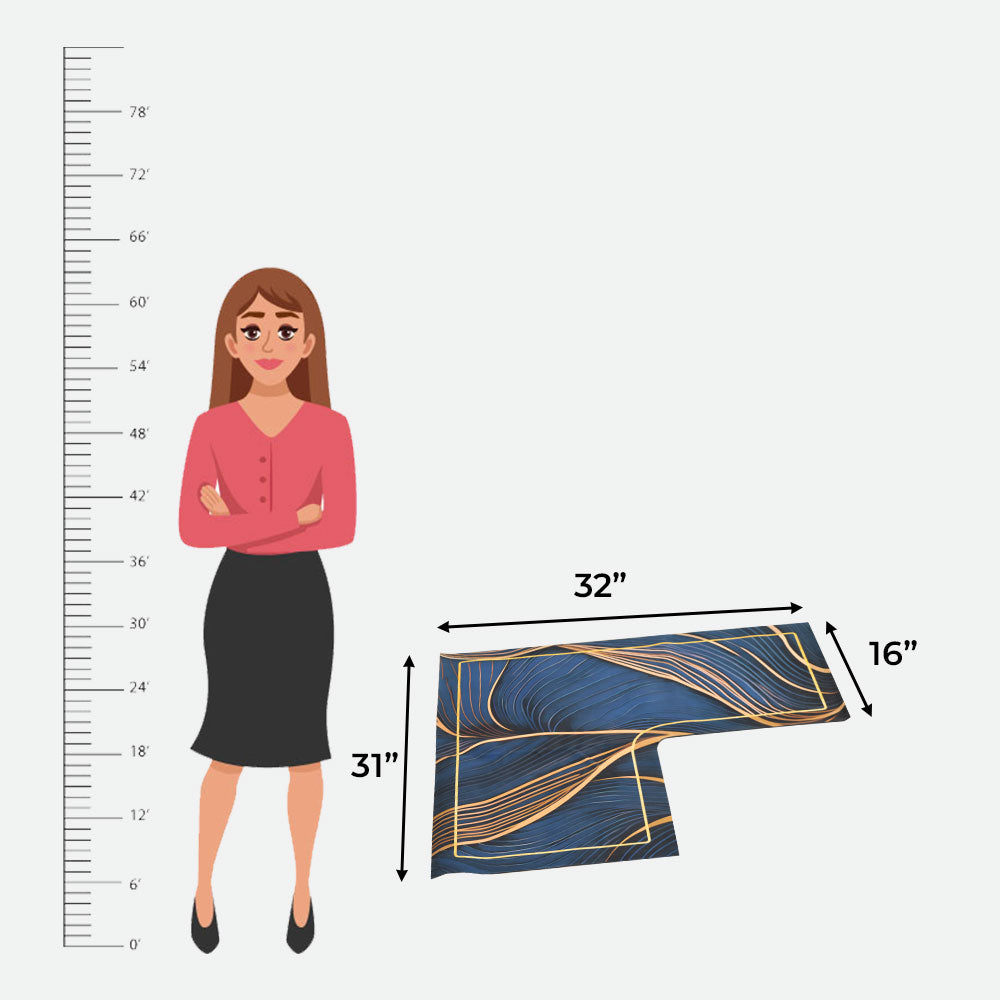 MAARK KITCHEN MICRO MAT - III @12% BO