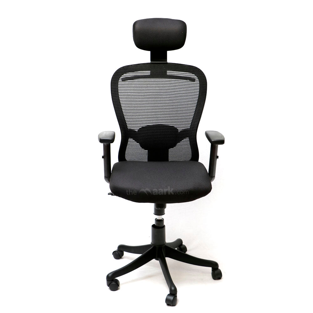 MAARK HIGH BACK OFFICE CHAIR DUNE MS 013 DH