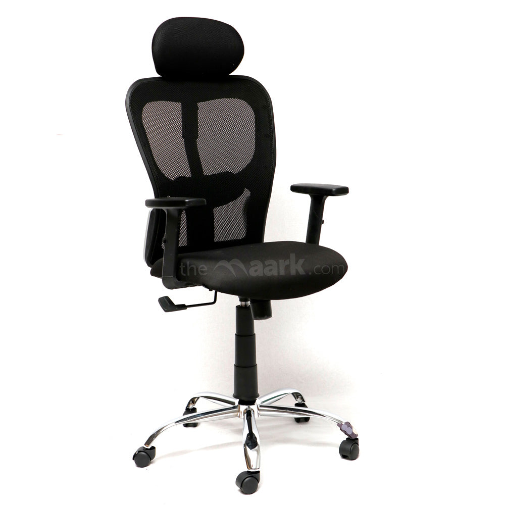MAARK HIGH BACK OFFICE CHAIR MARVEL 2 DH