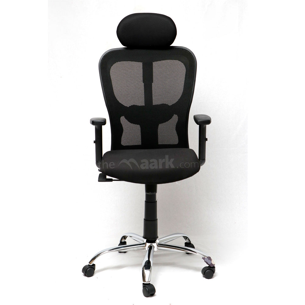MAARK HIGH BACK OFFICE CHAIR MARVEL 2 DH