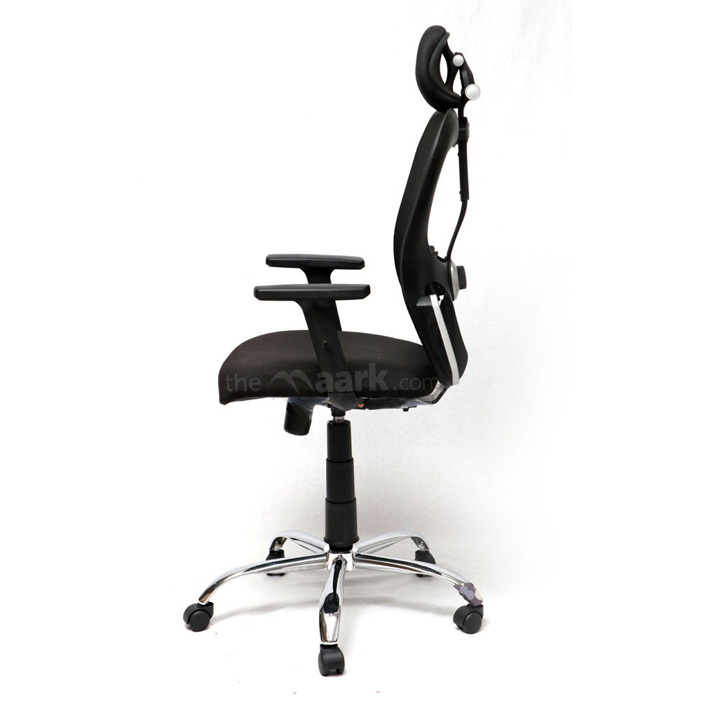 MAARK HIGH BACK OFFICE CHAIR MARVEL 2 DH