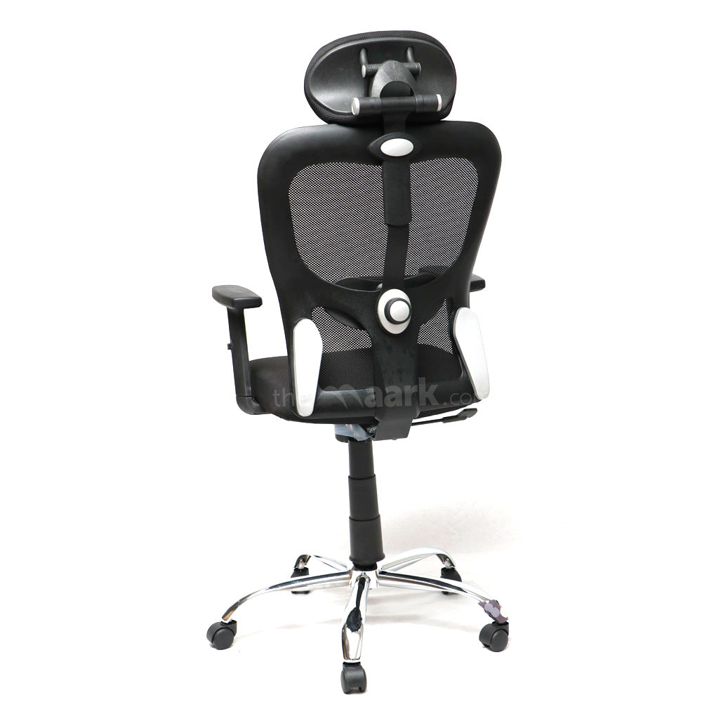 MAARK HIGH BACK OFFICE CHAIR MARVEL 2 DH