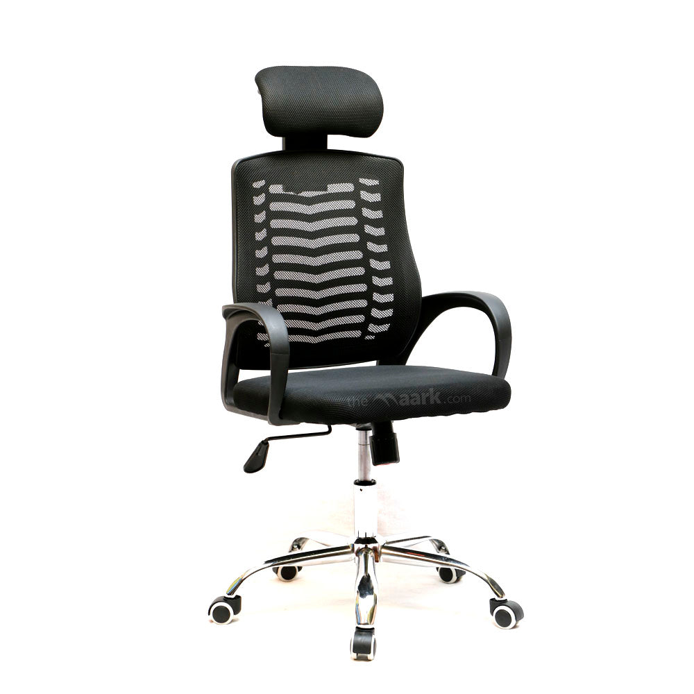 MAARK HIGH BACK OFFICE CHAIR STAR VOF