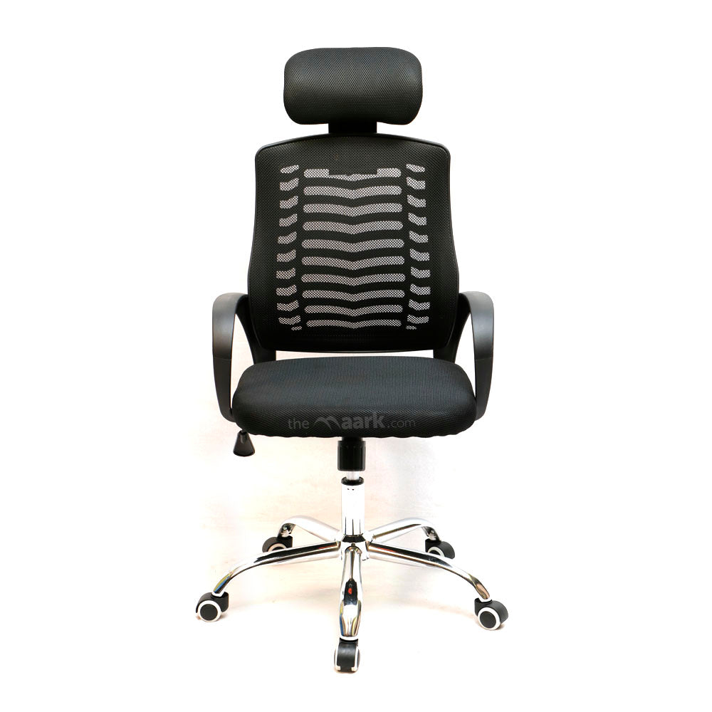 MAARK HIGH BACK OFFICE CHAIR STAR VOF