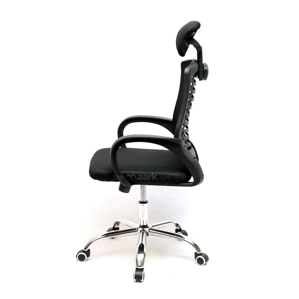 MAARK HIGH BACK OFFICE CHAIR STAR VOF