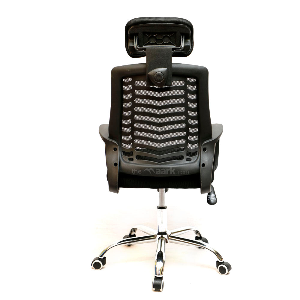 MAARK HIGH BACK OFFICE CHAIR STAR VOF