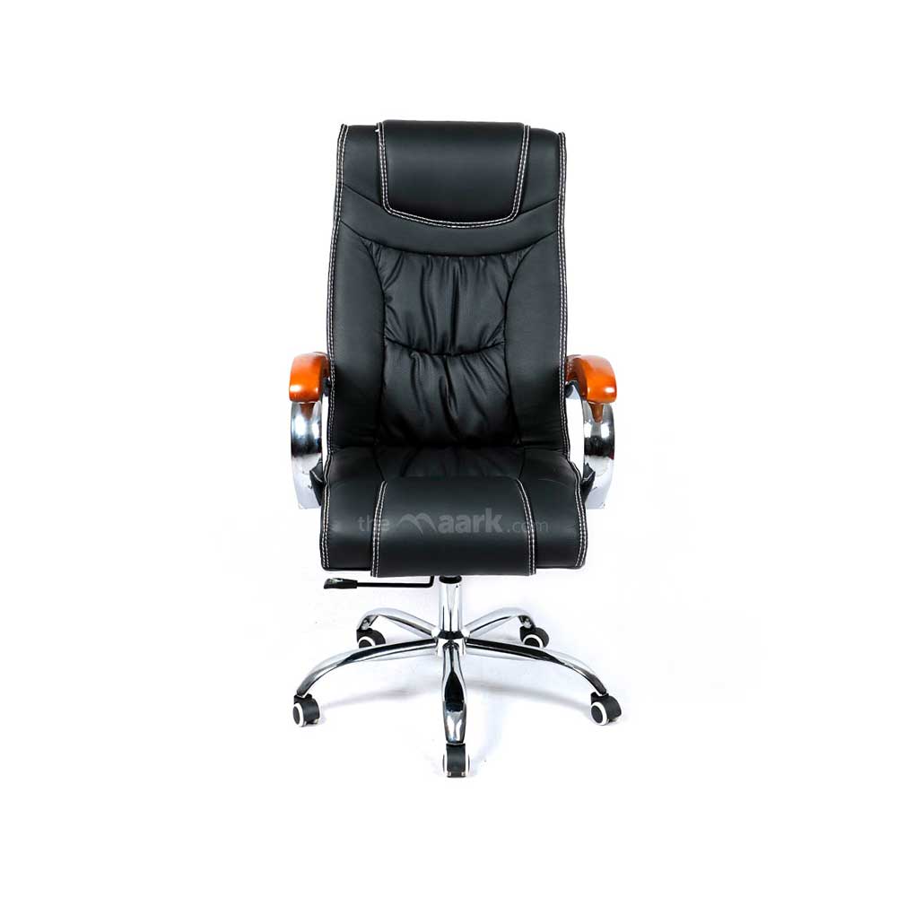 MAARK HIGH BACK OFFICE CHAIR 2006-A39-N HT