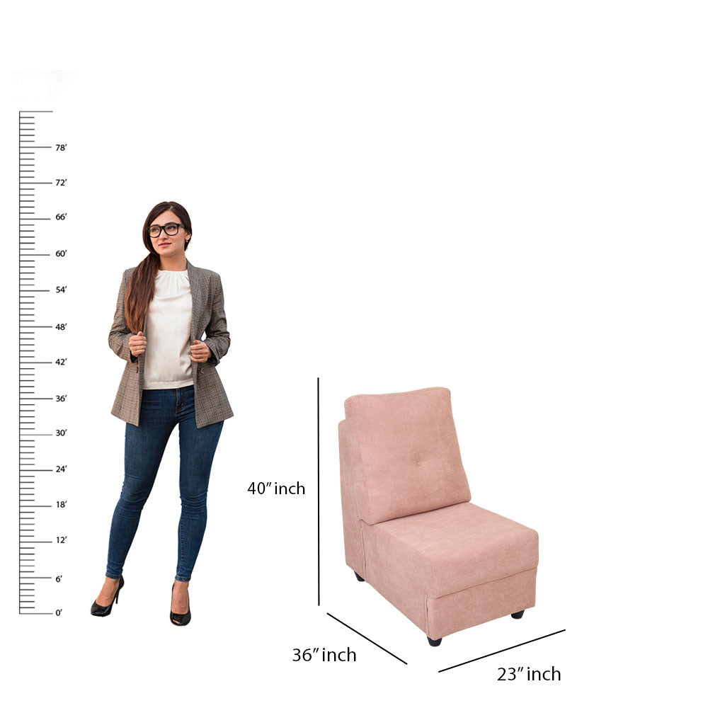 MAARK FABRIC CORNER SOFA 5 SEATER LINGA