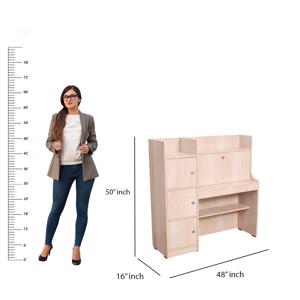 MAARK WINNER STUDY TABLE