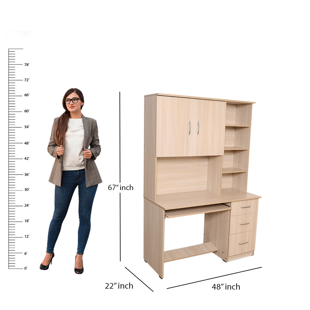 MAARK EXECUTIVE STUDY TABLE 6*4