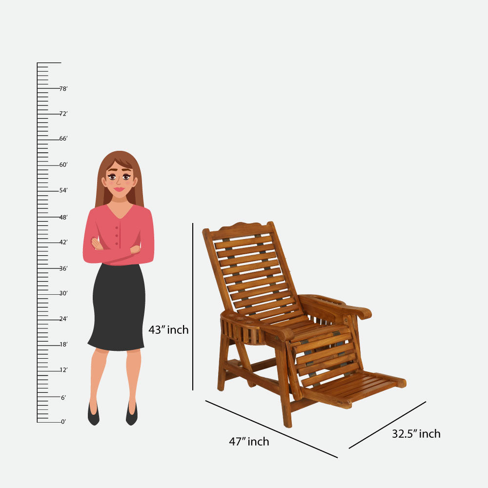 MAARK LESSY CHAIR SUF