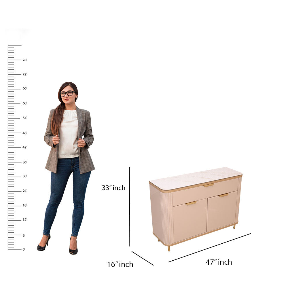 MAARK CONSOLE UNIT BELLA SW