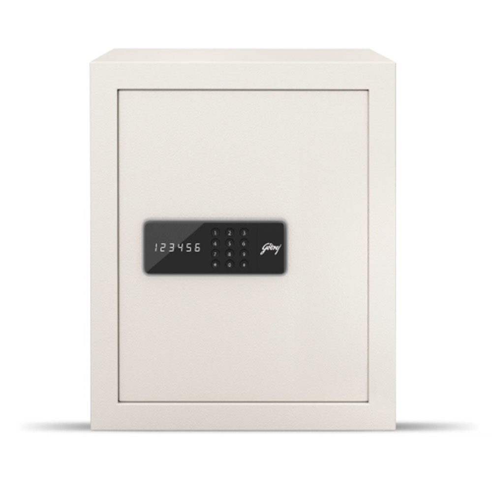 GODREJ NX PRO 40L DIGITAL LOCKER