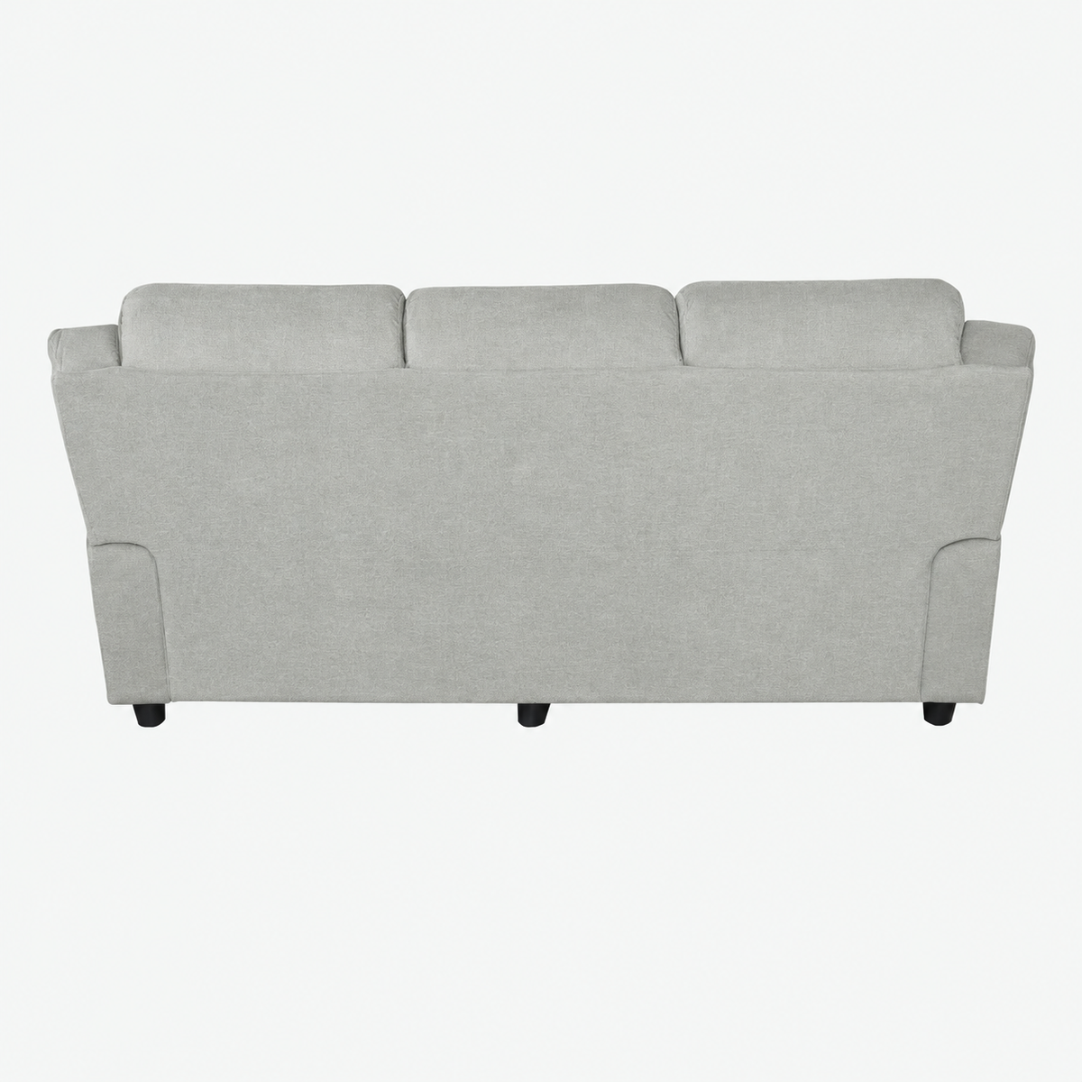 MAARK MANUAL RECLINER FABRIC SOFA SET (3+2R) MAGILCHI