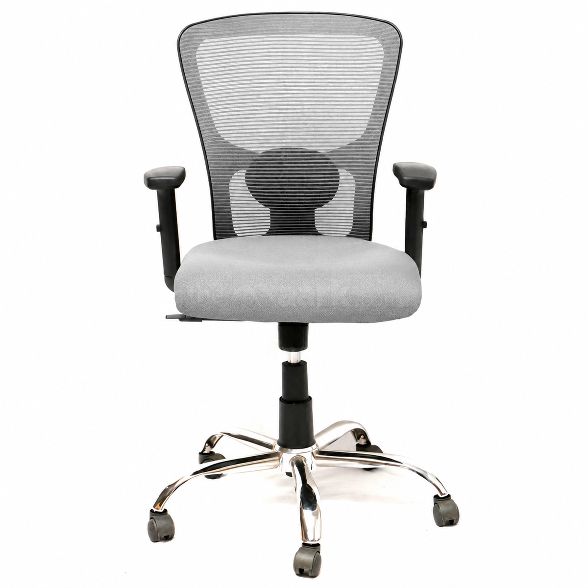 MAARK MEDIUM BACK OFFICE CHAIR JAZZ MS 004 DH
