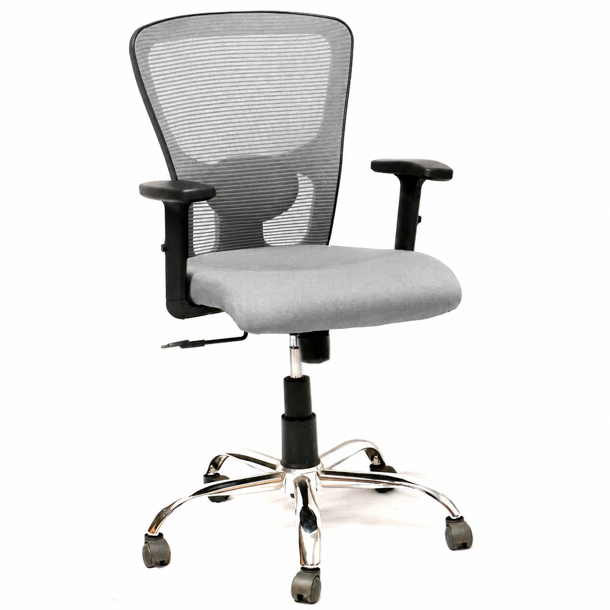 MAARK MEDIUM BACK OFFICE CHAIR JAZZ MS 004 DH