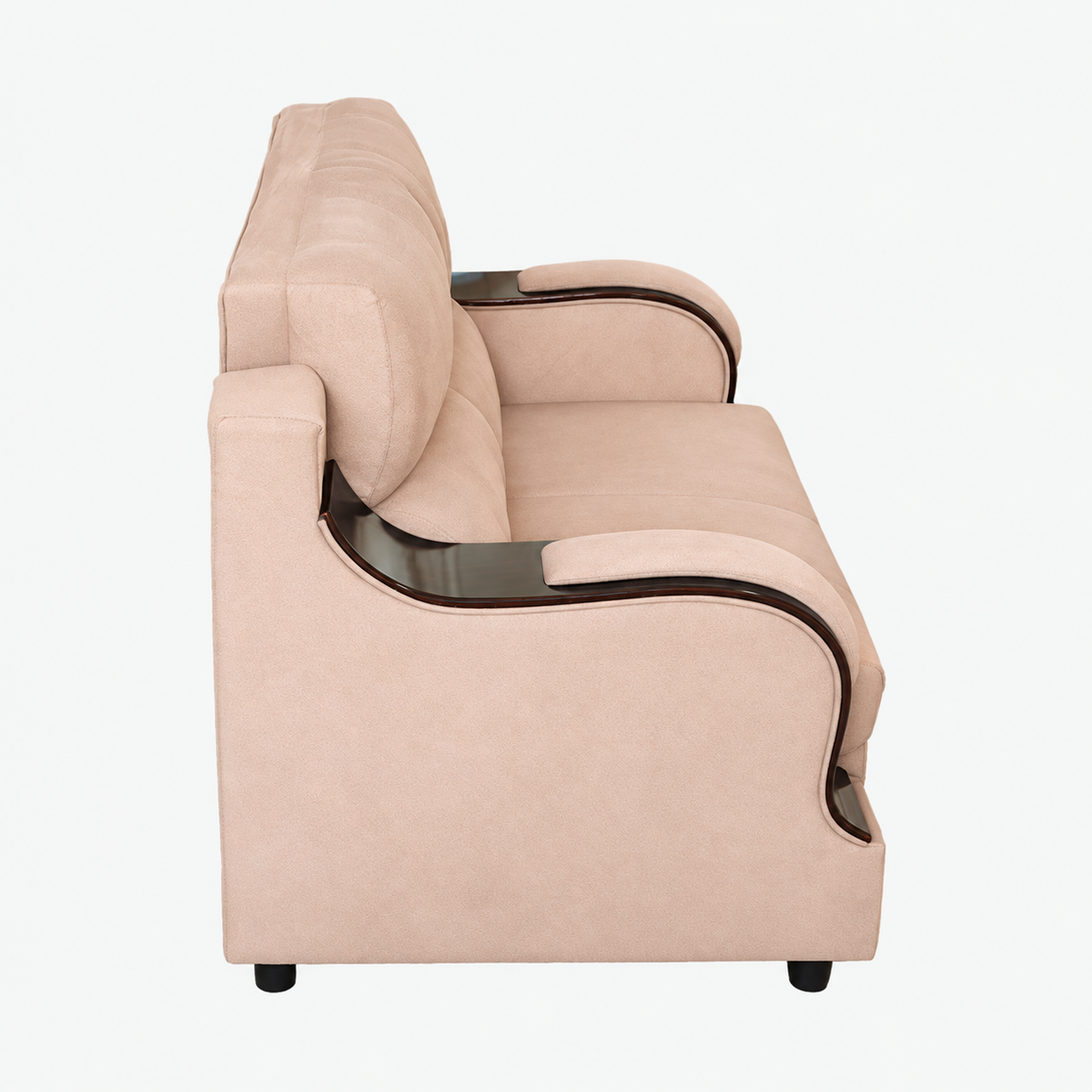 MAARK FABRIC SOFA SET (3+2) LOUIS