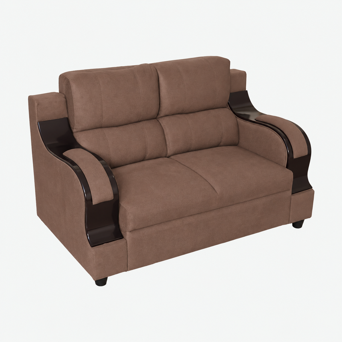 MAARK FABRIC SOFA SET (3+2) LOUIS